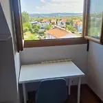 Atico Con Terraza En Lägenhet *