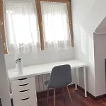 Lägenhet Atico Con Terraza En