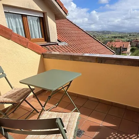 Διαμέρισμα Atico Con Terraza En *