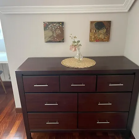 Διαμέρισμα Atico Con Terraza En *