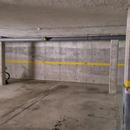 Atico Con Terraza En Appartement *