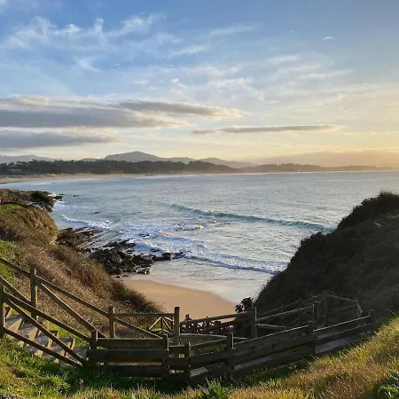 Atico Con Terraza En *