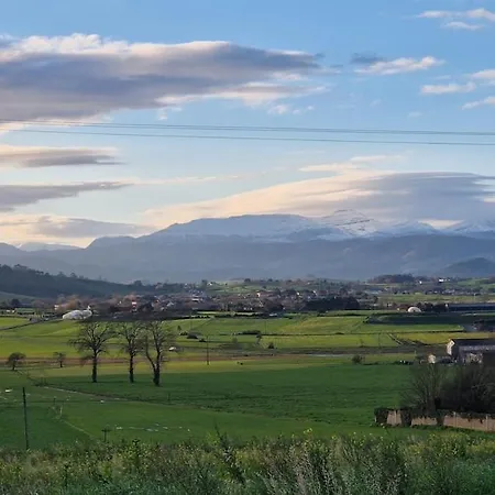 Atico Con Terraza En