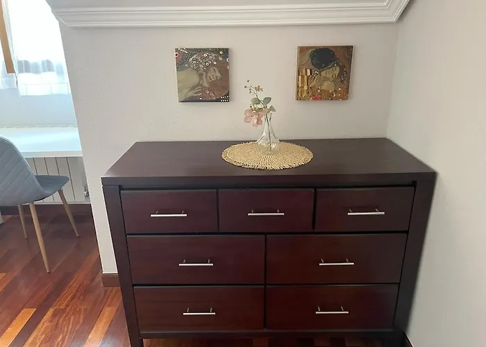 Διαμέρισμα Atico Con Terraza En *