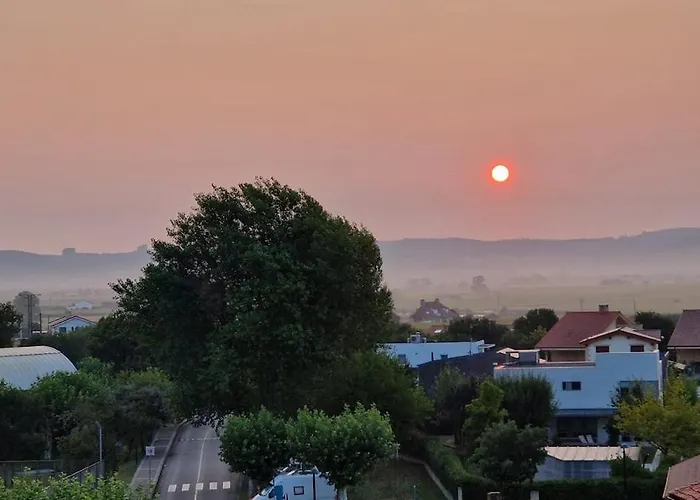 Διαμέρισμα Atico Con Terraza En
