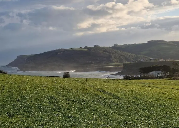 Atico Con Terraza En * Loredo