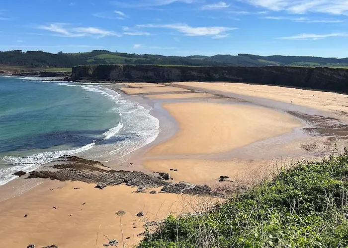 Atico Con Terraza En