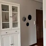 Atico Con Terraza En Loredo