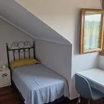 Apartmán Atico Con Terraza En Loredo