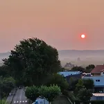 Apartmán Atico Con Terraza En