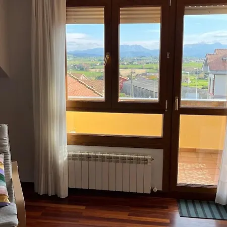 דירה Atico Con Terraza En לורדו