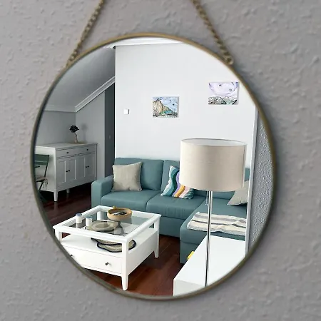 דירה Atico Con Terraza En