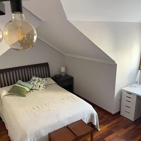 Atico Con Terraza En *