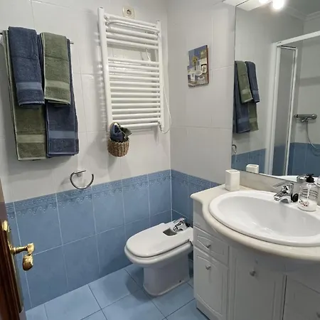 Atico Con Terraza En *