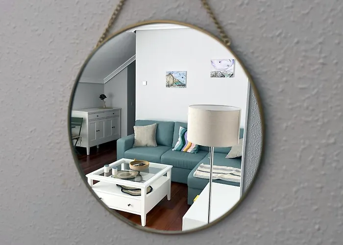 דירה Atico Con Terraza En