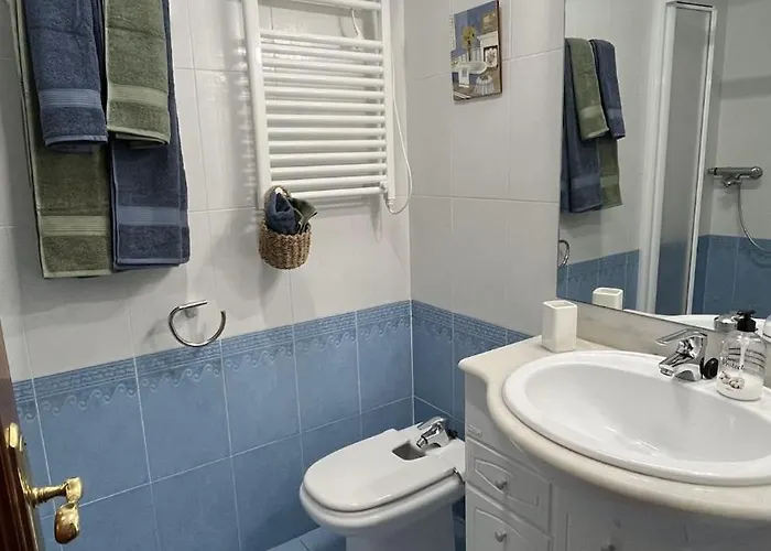 Atico Con Terraza En *