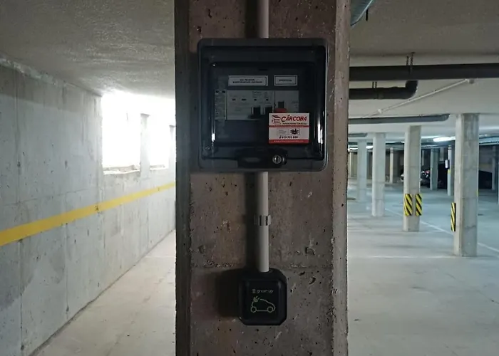 דירה Atico Con Terraza En לורדו