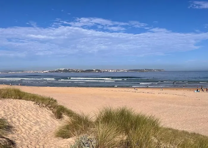 Atico Con Terraza En