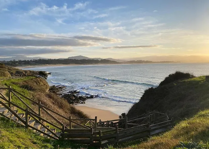 Atico Con Terraza En *