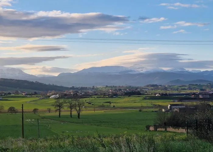 Atico Con Terraza En